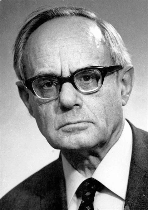 Karl Rahner.